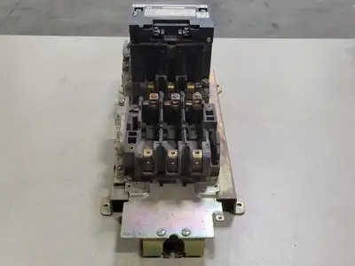 USED SQUARE D 8736SDO1V02S