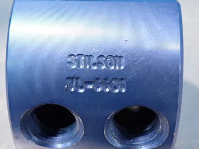 USED STILSON NL6601