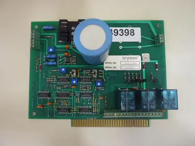 USED ARPECO 7113-304