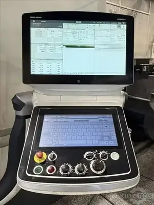 Used 2020 DMG NLX3000/1250 CNC Lathes Illinois US | Perfection Global, LLC. #1323211