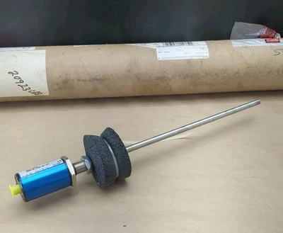 New Ametek Gemco Vmax 953 LDT Linear Displacement Transducer 953AC40105XXSX