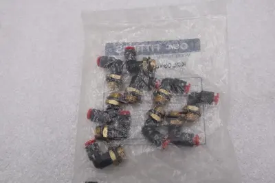 SMC KQL03-U02 FITTINGS #S-353