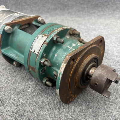 Used Baldor CDPWD3455 D.C. Motors California US | Davliegogo LLC #1729086