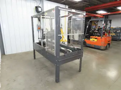 Used LOVESHAW LITTLE DAVID _UNKNOWN_ Case Sealers - Tapers Indiana US | Arrow Industrial #1475131