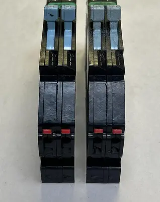 USED ZINSCO R-38