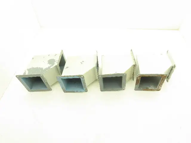 Used WIEGMANN _UNKNOWN_ Electrical Boxes Indiana US | Arrow Industrial #638911
