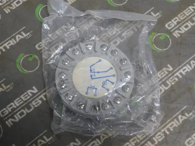 USED EAGLE INTERNATIONAL HQ910A602