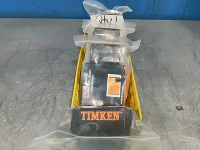 Used TIMKEN _UNKNOWN_ Bearings Ohio US | HGR 24 #1518922