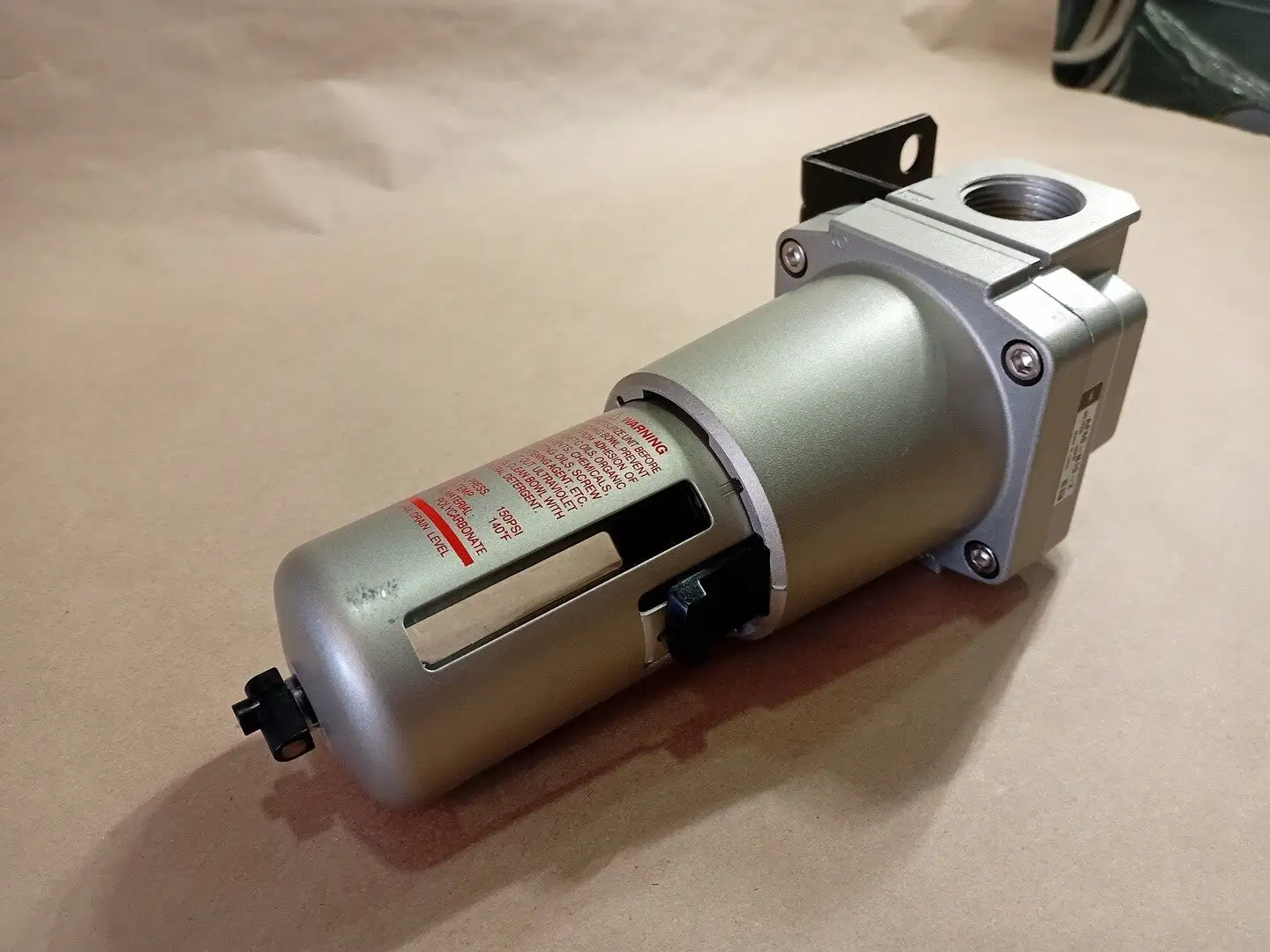 NEW SMC AF60-N10-Z