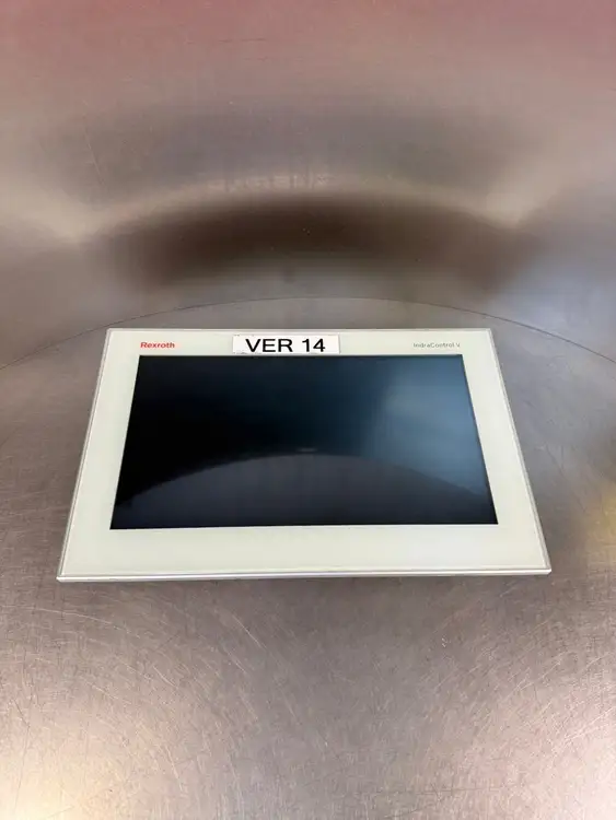 Used Rextorh _UNKNOWN_ Automation Control (HMI) South Carolina US | Palmetto Automation #1153125
