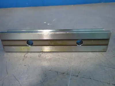 Ina  Guide Rail