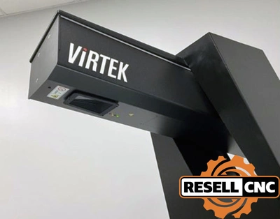 USED Virtek QC LQS1