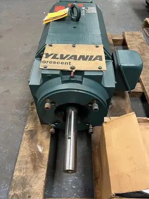 USED RELIANCE C3214ATZ