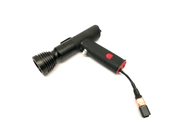 Used LARSON ELECTRONICS _UNKNOWN_ Lighting | Maverick Industrial Sales #1109405