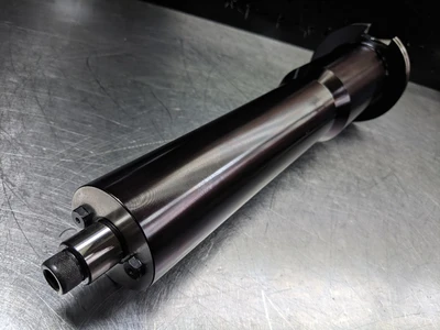 Parlec CAT50 3/4" Facemill Holder 13" Projection SP004257 (LOC3117B)