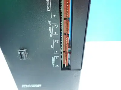Used RELIANCE ELECTRIC BRU500 Servo Drives Ohio US | HGR 24 #884178
