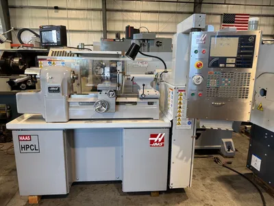 2008 HAAS HPCL CNC Lathes | GMT (17)