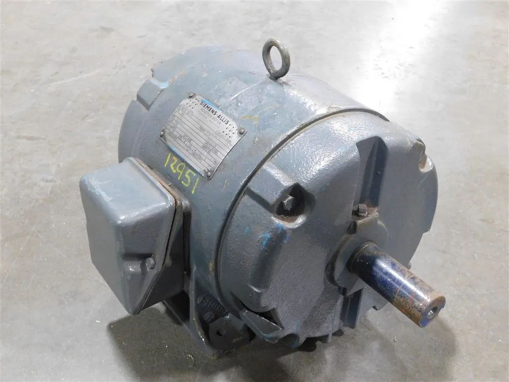 USED SIEMENS 649