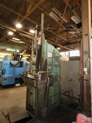 USED SUNDSTRAND TR10-36