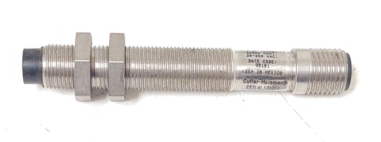 New | in-Stock Cutler-Hammer E57LAL12A2EA Proximity Sensors Kentucky US | Edwards Industrial Repair #974557