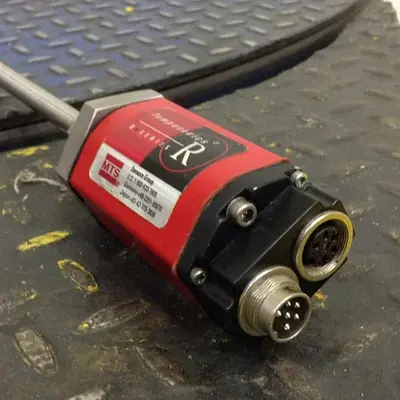 USED MTS RHS1750MD631P202