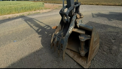USED 2023 Deere 135G