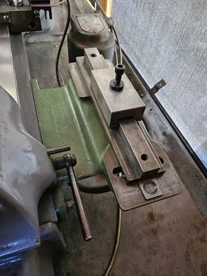 HARDINGE HLV Precision Lathes | Midstate Machinery (10)