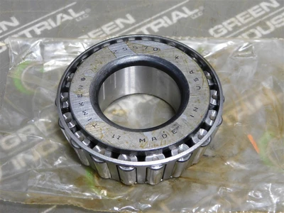 USED TIMKEN 25570