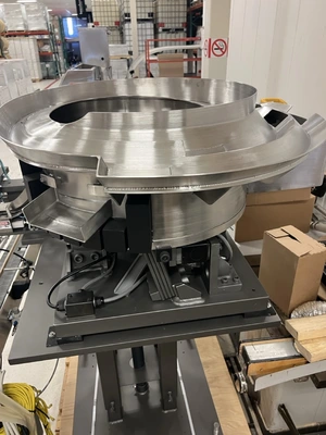 USED 2000 KAPS-ALL FA-PG-E