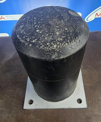 NEW MCMASTER-CARR 1043T645