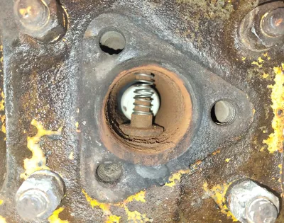 USED GASO 3364