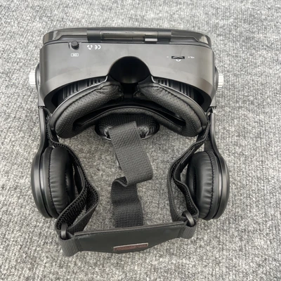 New | in-Stock VR Glass FOV:120 Computer Accessories California US | Davliegogo LLC #1706957