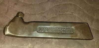 USED WILLIAMS NO. 2-R