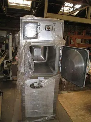 USED AMSCO 60CT