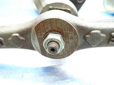USED BONT BBB015IT15310SWGR
