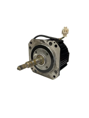 Used YASKAWA ELECTRIC SGMRS-06A2B-YR11 Servo Motors Kentucky US | Industrial Parts R Us Inc. #357316