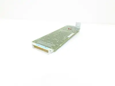 Siemens 6DD1688-0AD0 Interface Sub Module PLC Information Card No Interface Chip