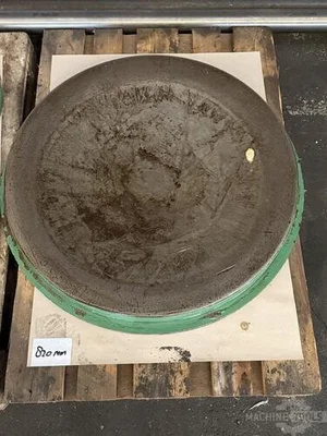 USED 1980 BOLDRINI PAO 165 / 4700