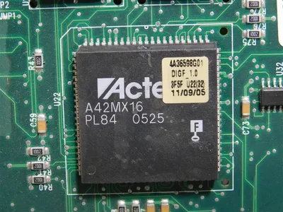 USED WESTINGHOUSE 8650C22G01