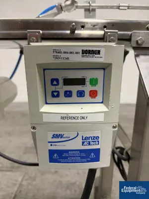 Used Harrel _UNKNOWN_ Extruders Ohio US | Federal Equipment Company #1337910