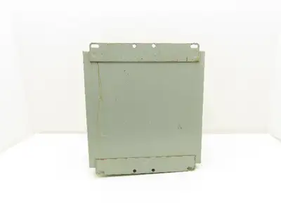Electromate K-2576 E1212CH Electrical Box Enclosure 12x12x6" Wall Mount