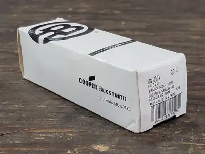 NEW BUSSMANN FWP-150A