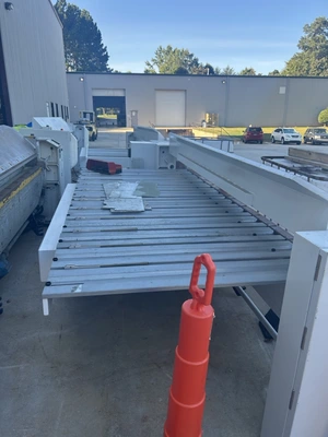 Used 2011 SCHECHTL MAX3100 Folding machines Georgia US | Revelation Machinery #1465692