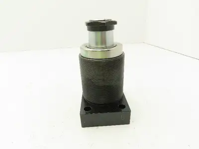 Roemheld CLR-1895-604M-SCD/BF4 Swing Clamp Tool Workholding