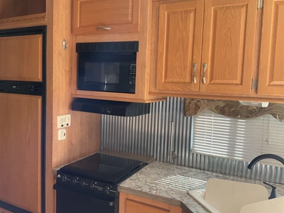 Used 2007 MAKO 29 FRBW Campers, Caravans, Motorhomes Michigan US | Miedema Asset Management Group #1437549