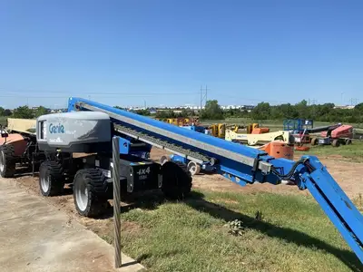 Used 2017 _UNKNOWN_ _UNKNOWN_ Telescopic Boom Lifts Kentucky US | H Richardson and Sons #1557724