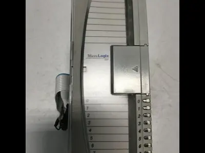USED ALLEN BRADLEY 1762-OW8 SER A
