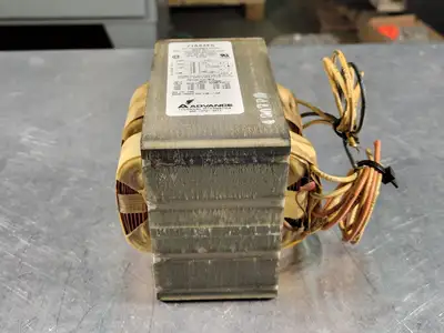 USED ADVANCED 71A84E6