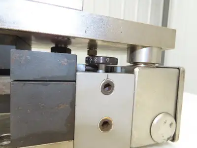 Comptrol DST535-C Super Load Cell