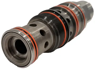 NEW SUN HYDRAULICS PVJA-LAN